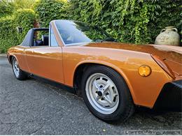 1975 Porsche 914 (CC-2090249) for sale in Sonoma, California