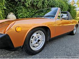 1975 Porsche 914 (CC-2090249) for sale in Sonoma, California