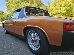 1975 Porsche 914 (CC-2090249) for sale in Sonoma, California