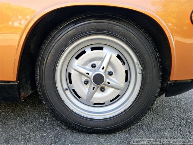 1975 Porsche 914 (CC-2090249) for sale in Sonoma, California
