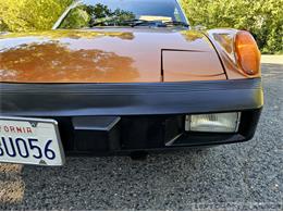1975 Porsche 914 (CC-2090249) for sale in Sonoma, California