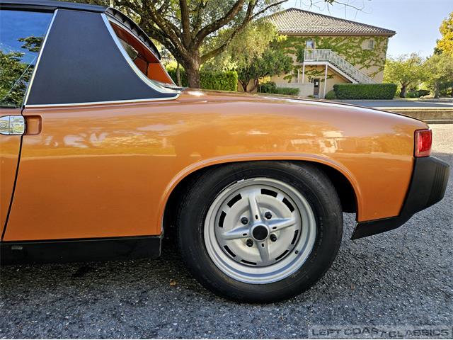 1975 Porsche 914 (CC-2090249) for sale in Sonoma, California