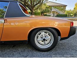 1975 Porsche 914 (CC-2090249) for sale in Sonoma, California