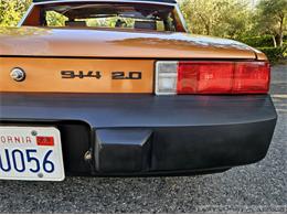 1975 Porsche 914 (CC-2090249) for sale in Sonoma, California