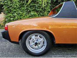1975 Porsche 914 (CC-2090249) for sale in Sonoma, California