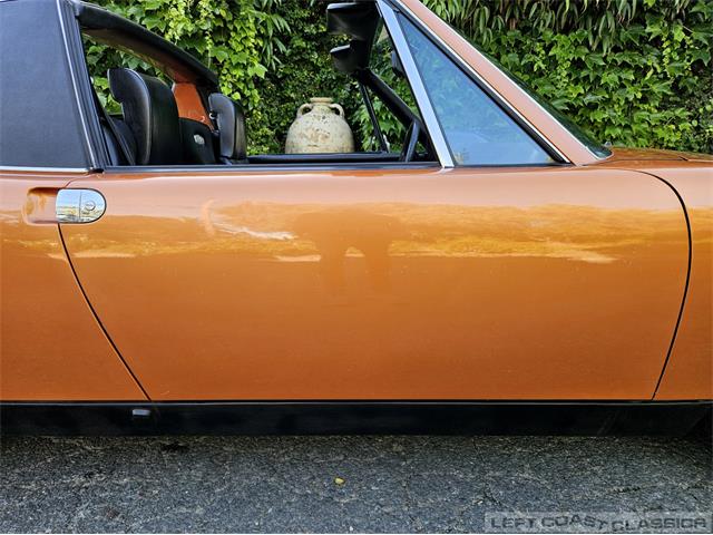 1975 Porsche 914 (CC-2090249) for sale in Sonoma, California