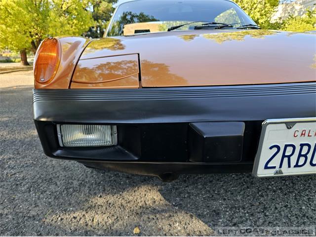 1975 Porsche 914 (CC-2090249) for sale in Sonoma, California
