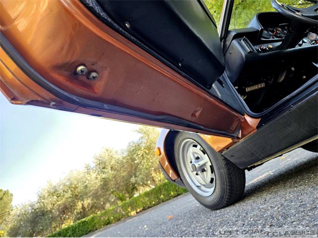 1975 Porsche 914 (CC-2090249) for sale in Sonoma, California