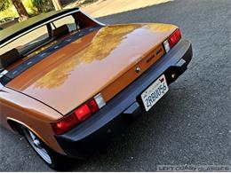1975 Porsche 914 (CC-2090249) for sale in Sonoma, California