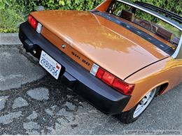1975 Porsche 914 (CC-2090249) for sale in Sonoma, California