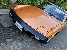 1975 Porsche 914 (CC-2090249) for sale in Sonoma, California