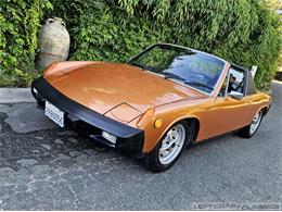 1975 Porsche 914 (CC-2090249) for sale in Sonoma, California