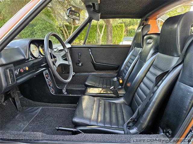 1975 Porsche 914 (CC-2090249) for sale in Sonoma, California