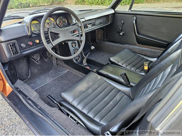1975 Porsche 914 (CC-2090249) for sale in Sonoma, California