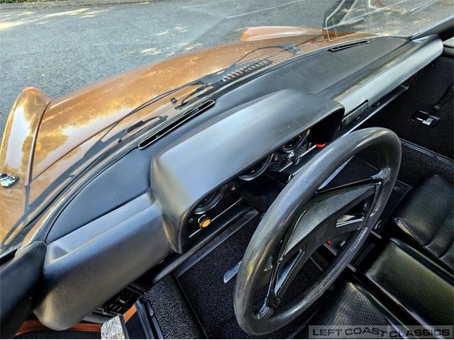 1975 Porsche 914 (CC-2090249) for sale in Sonoma, California