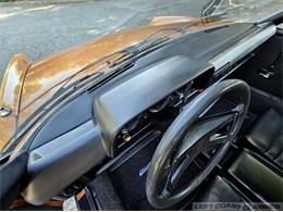1975 Porsche 914 (CC-2090249) for sale in Sonoma, California