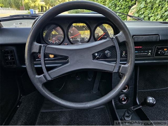 1975 Porsche 914 (CC-2090249) for sale in Sonoma, California