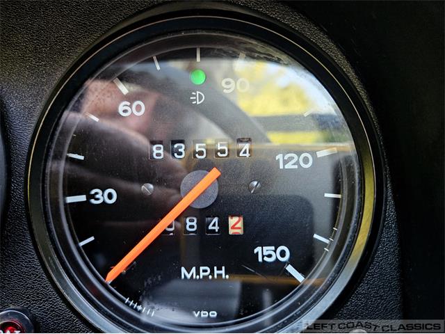1975 Porsche 914 (CC-2090249) for sale in Sonoma, California