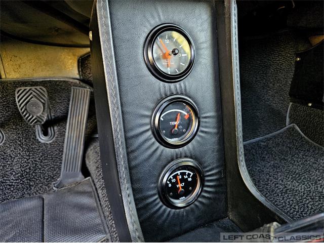 1975 Porsche 914 (CC-2090249) for sale in Sonoma, California