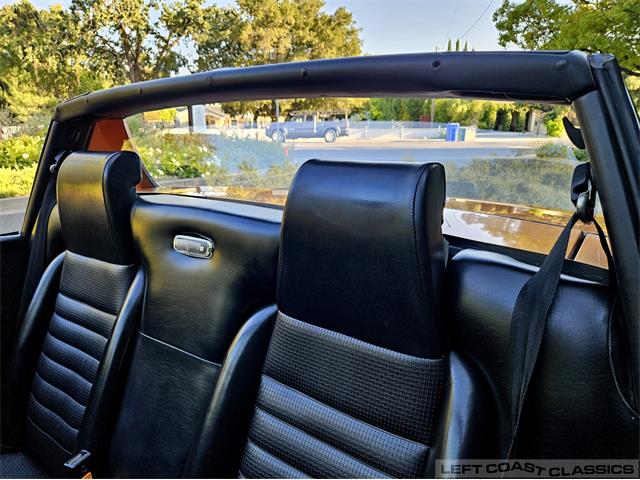 1975 Porsche 914 (CC-2090249) for sale in Sonoma, California