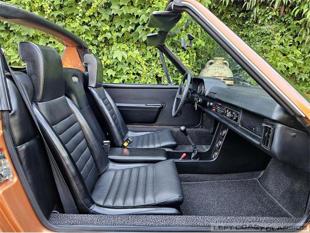 1975 Porsche 914 (CC-2090249) for sale in Sonoma, California