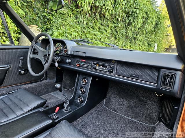 1975 Porsche 914 (CC-2090249) for sale in Sonoma, California