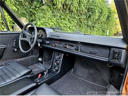 1975 Porsche 914 (CC-2090249) for sale in Sonoma, California