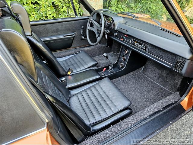 1975 Porsche 914 (CC-2090249) for sale in Sonoma, California