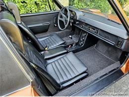 1975 Porsche 914 (CC-2090249) for sale in Sonoma, California
