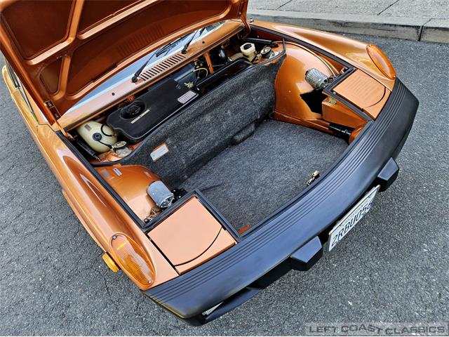 1975 Porsche 914 (CC-2090249) for sale in Sonoma, California