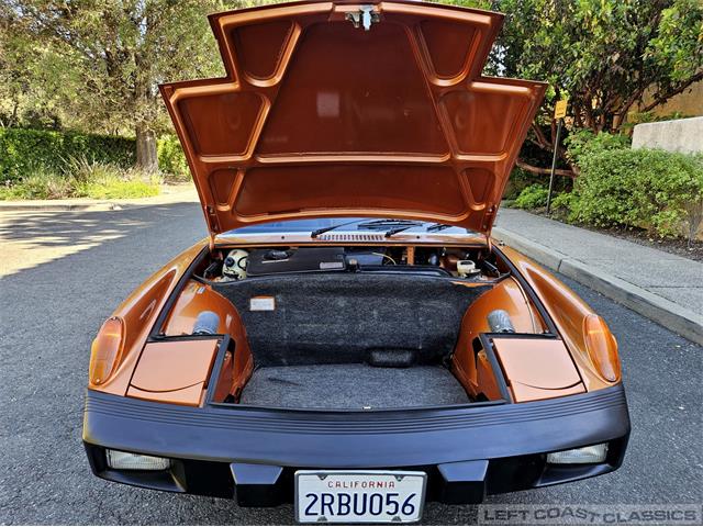 1975 Porsche 914 (CC-2090249) for sale in Sonoma, California