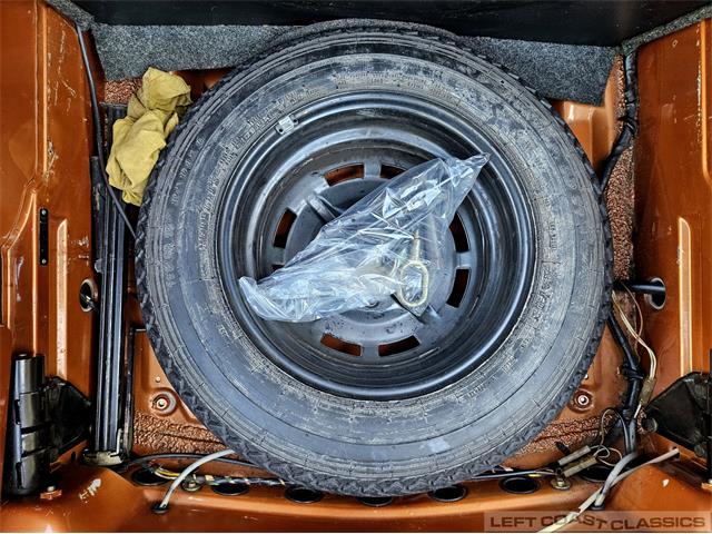 1975 Porsche 914 (CC-2090249) for sale in Sonoma, California