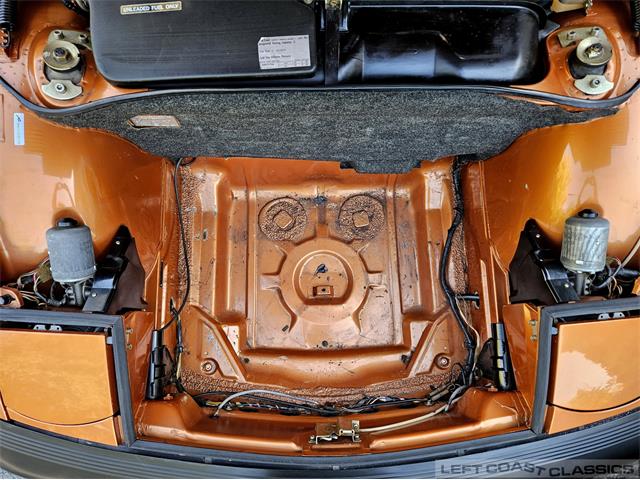 1975 Porsche 914 (CC-2090249) for sale in Sonoma, California