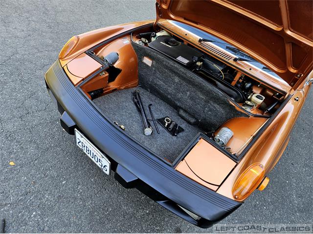 1975 Porsche 914 (CC-2090249) for sale in Sonoma, California