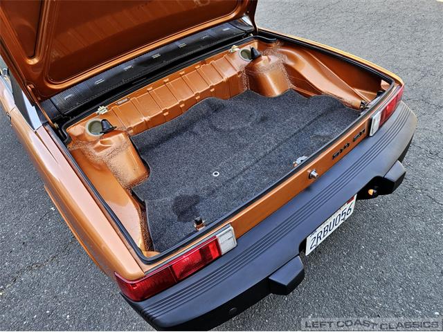 1975 Porsche 914 (CC-2090249) for sale in Sonoma, California