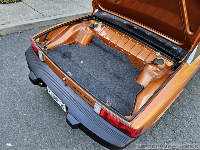 1975 Porsche 914 (CC-2090249) for sale in Sonoma, California