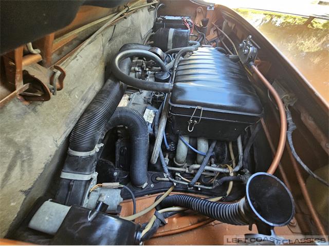 1975 Porsche 914 (CC-2090249) for sale in Sonoma, California