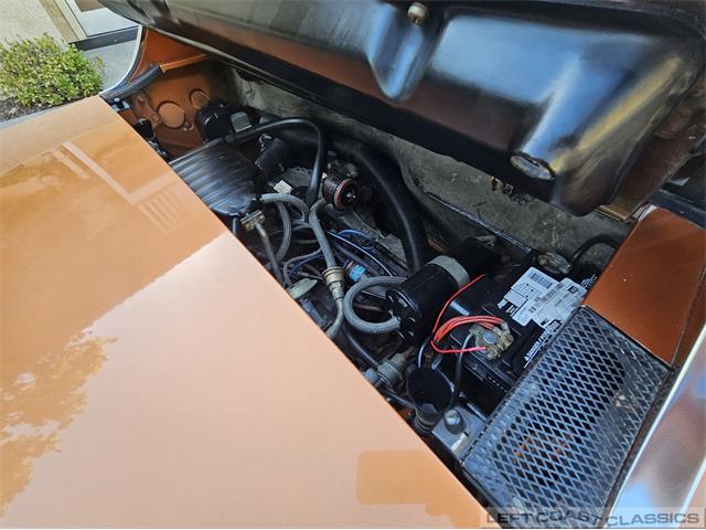 1975 Porsche 914 (CC-2090249) for sale in Sonoma, California