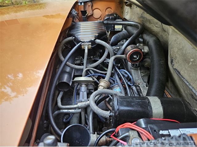 1975 Porsche 914 (CC-2090249) for sale in Sonoma, California