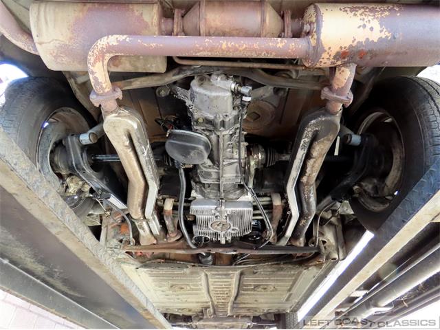 1975 Porsche 914 (CC-2090249) for sale in Sonoma, California