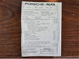 1975 Porsche 914 (CC-2090249) for sale in Sonoma, California