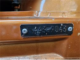 1975 Porsche 914 (CC-2090249) for sale in Sonoma, California
