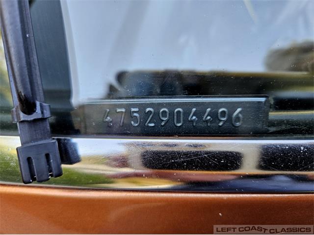 1975 Porsche 914 (CC-2090249) for sale in Sonoma, California