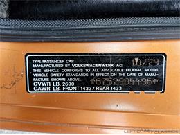 1975 Porsche 914 (CC-2090249) for sale in Sonoma, California