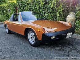 1975 Porsche 914 (CC-2090249) for sale in Sonoma, California
