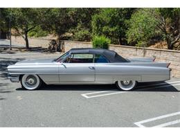 1963 Cadillac DeVille (CC-2092490) for sale in Laguna Beach, California