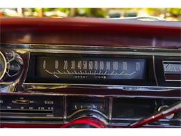 1963 Cadillac DeVille (CC-2092490) for sale in Laguna Beach, California