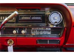 1963 Cadillac DeVille (CC-2092490) for sale in Laguna Beach, California