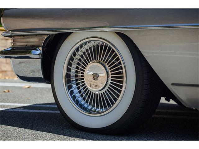 1963 Cadillac DeVille (CC-2092490) for sale in Laguna Beach, California