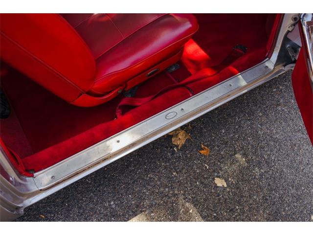 1963 Cadillac DeVille (CC-2092490) for sale in Laguna Beach, California